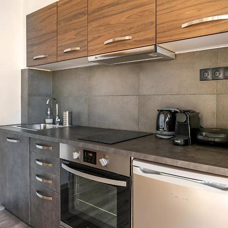 Appartamento Dreamy Athens Penthouse With Acropolis View Esterno foto