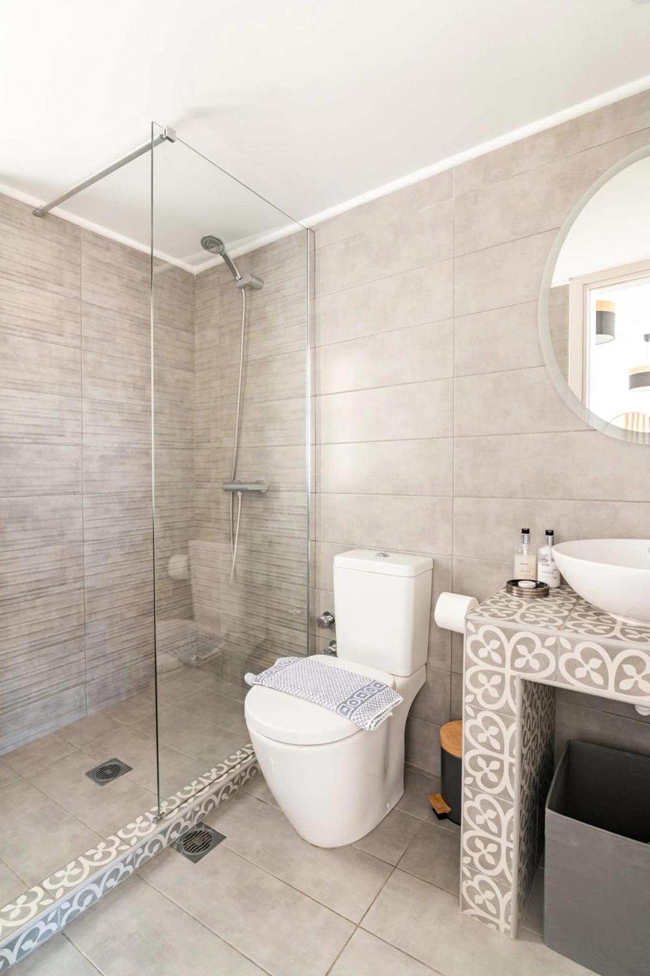 Appartamento Dreamy Athens Penthouse With Acropolis View Esterno foto