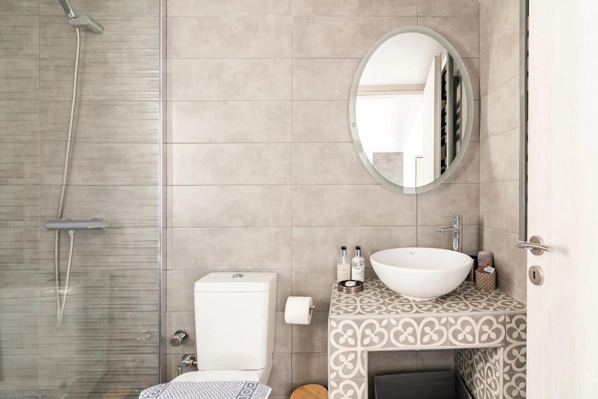 Appartamento Dreamy Athens Penthouse With Acropolis View Esterno foto