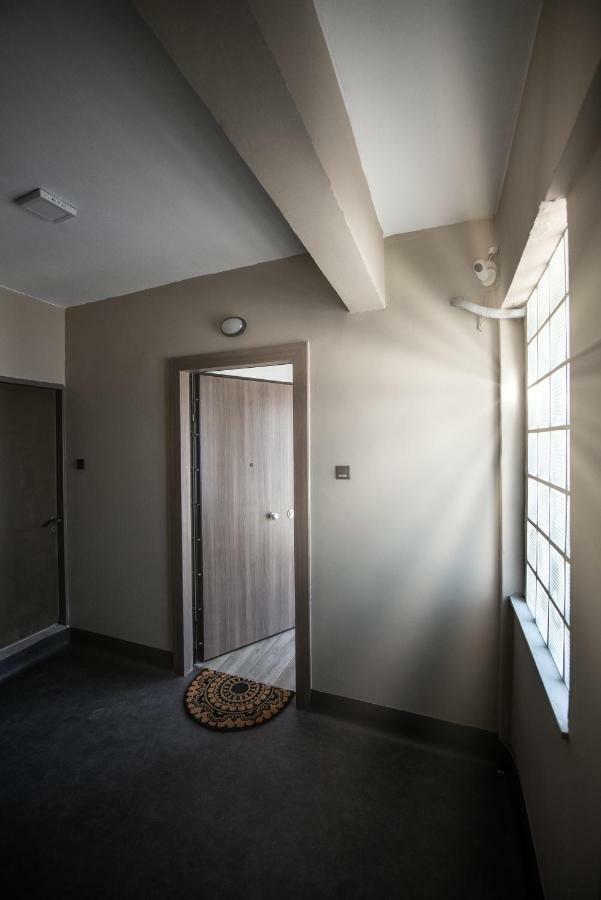 Appartamento Dreamy Athens Penthouse With Acropolis View Esterno foto