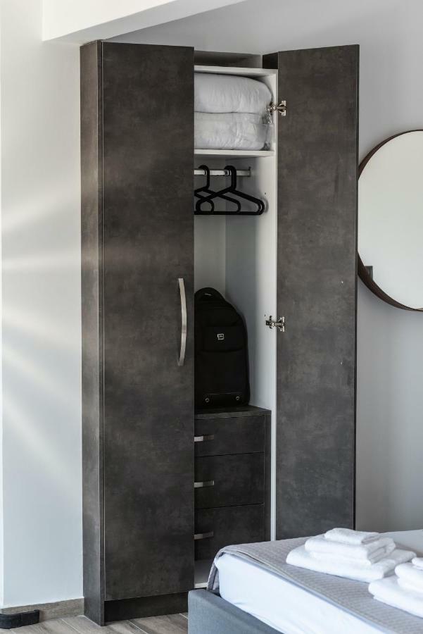 Appartamento Dreamy Athens Penthouse With Acropolis View Esterno foto